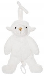 Speldosa Fåret Hampe, 27cm från Teddykompaniet